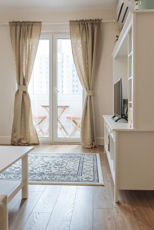 River View - Old City Apartment Bucareste Exterior foto